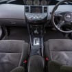 Ворсовые коврики на Nissan Primera (P12) 2001 - 2008 в Нижнем Тагиле