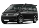 Ворсовые коврики на Volkswagen Multivan (T6) 2015 - 2019 в Нижнем Тагиле