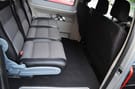 Ворсовые коврики на Citroen Jumpy III 2016 - 2025 в Нижнем Тагиле