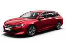 Ворсовые коврики на Peugeot 508 II 2018 - 2025 в Нижнем Тагиле