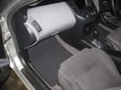 Ворсовые коврики на Nissan Primera (P12) 2001 - 2008 в Нижнем Тагиле