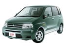 Ворсовые коврики на Mitsubishi Mirage Dingo 1998 - 2003 в Нижнем Тагиле