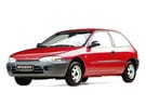 Ворсовые коврики на Mitsubishi Colt IV 1992 - 1996 в Нижнем Тагиле