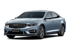 Ворсовые коврики на Geely Preface 2020 - 2025 в Нижнем Тагиле