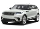 Ворсовые коврики на Land Rover Range Rover Velar 2017 - 2025 в Нижнем Тагиле