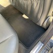 Ворсовые коврики на Mercedes S (W220) 1998 - 2005 в Нижнем Тагиле