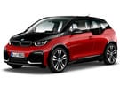 Ворсовые коврики на BMW i3 (I01) 2013 - 2022 в Нижнем Тагиле