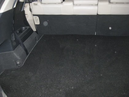 Водительские eva коврики соты Mazda CX9 I 2007&nbsp;-&nbsp;2015 в Нижнем Тагиле