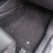 Ворсовые коврики на Geely Tugella 2019 - 2025 в Нижнем Тагиле