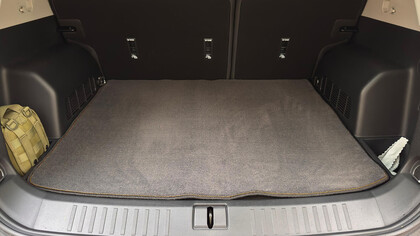 Ворсовые коврики на Jetour T1 2025 - 2025 в Нижнем Тагиле Ворсовые коврики на Jetour T1 2025 - 2025 в Нижнем Тагиле