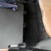 Ворсовые коврики на Changan CS95 2016 - 2025 в Нижнем Тагиле