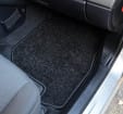 Ворсовые коврики на Mitsubishi Galant IX 2004 - 2012 в Нижнем Тагиле