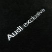 Ворсовые коврики на Audi S8 (D4) 2011 - 2017 в Нижнем Тагиле