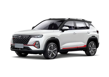 Ворсовые коврики на Changan CS35 Plus 2018 - 2025 в Нижнем Тагиле