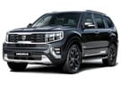 Ворсовые коврики на KIA Mohave 2008 - 2025 в Нижнем Тагиле