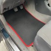 Ворсовые коврики на Ford Ranger NA III 1997 - 2012 в Нижнем Тагиле