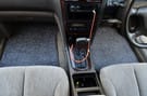 Ворсовые коврики на Nissan Cefiro (A33) 1998 - 2003 в Нижнем Тагиле
