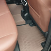 Ворсовые коврики на KIA Sportage III Китайский рынок 2018 - 2025 в Нижнем Тагиле