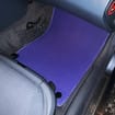 Ворсовые коврики на Mercedes E (W211) 2002 - 2009 в Нижнем Тагиле