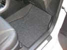 Ворсовые коврики на Geely Emgrand EC7 2009 - 2020 в Нижнем Тагиле