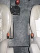 Ворсовые коврики на Volkswagen Multivan (T4) 1990 - 2003 в Нижнем Тагиле