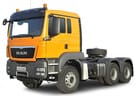 Ворсовые коврики на MAN TGS 2007 - 2020 в Нижнем Тагиле