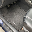 Ворсовые коврики на Toyota Rav4 III 2006 - 2013 в Нижнем Тагиле