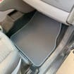 Ворсовые коврики на Renault Grand Scenic I 2003 - 2010 в Нижнем Тагиле