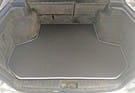 Ворсовые коврики на Mitsubishi Galant VIII 1996 - 2005 в Нижнем Тагиле