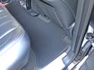 Ворсовые коврики на Land Rover Range Rover III 2002 - 2012 в Нижнем Тагиле