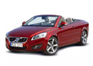 Ворсовые коврики на Volvo C70 II 2005 - 2013 в Нижнем Тагиле