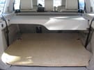 Ворсовые коврики на Land Rover Discovery III 2004 - 2009 в Нижнем Тагиле