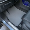 Ворсовые коврики на Chery Tiggo 7 PRO MAX 2022 - 2025 в Нижнем Тагиле