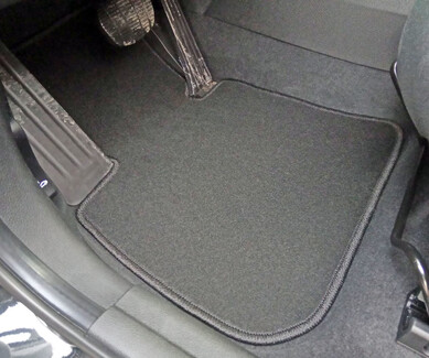 EVA коврики на BMW 2 Gran Tourer (F46) 2015&nbsp;-&nbsp;2026 в Нижнем Тагиле