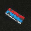 Ворсовые коврики на Honda StepWGN I 1996 - 2001 в Нижнем Тагиле