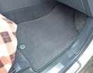 Ворсовые коврики на Hyundai ix55 2006 - 2013 в Нижнем Тагиле