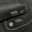 Ворсовые коврики на Li L7 2022 - 2025 в Нижнем Тагиле