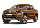 Ворсовые коврики на Volkswagen Amarok 2011 - 2025 в Нижнем Тагиле