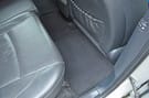 Ворсовые коврики на Hyundai ix55 2006 - 2013 в Нижнем Тагиле