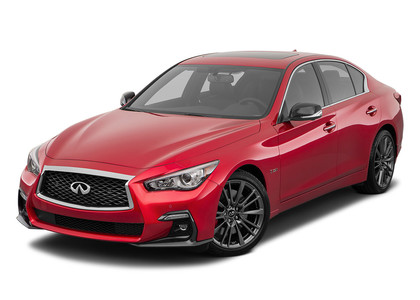 Ворсовые коврики на Infiniti Q50 2014 - 2025 в Нижнем Тагиле