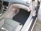 Ворсовые коврики на Mercedes SL (R230) 2001 - 2011 в Нижнем Тагиле