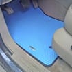 Ворсовые коврики на Ford Expedition II 2002 - 2006 в Нижнем Тагиле