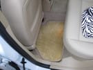 Ворсовые коврики на BMW X3 (F25) 2011 - 2017 в Нижнем Тагиле