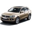 Ворсовые коврики на Zotye T600 2014 - 2021 в Нижнем Тагиле