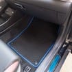 Ворсовые коврики на Geely Coolray 2018 - 2025 в Нижнем Тагиле