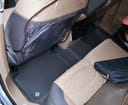 Ворсовые коврики на Volkswagen Touareg III 2018 - 2025 в Нижнем Тагиле