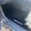 Ворсовые коврики на Nissan Terrano I (WD21) 1985 - 1995 в Нижнем Тагиле