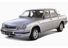Ворсовые коврики на ГАЗ 31105 2003 - 2009 в Нижнем Тагиле