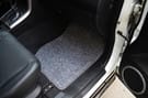 Ворсовые коврики на Suzuki Grand Vitara III 2005 - 2016 в Нижнем Тагиле