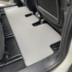 Ворсовые коврики на Citroen C4 Picasso II 2013 - 2018 в Нижнем Тагиле